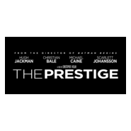 The Prestige Logo PNG Vector