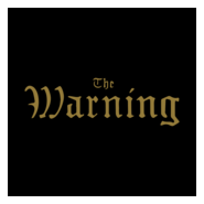 the warning 2024- Logo PNG Vector