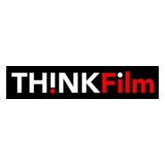 ThinkFilm Logo PNG Vector