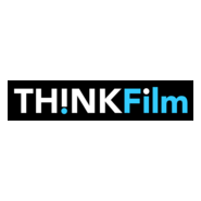 ThinkFilm Logo PNG Vector