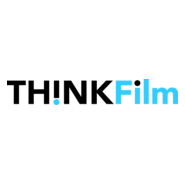 ThinkFilm Logo PNG Vector