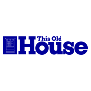 This Old House Logo PNG Vector