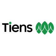 Tiens Logo PNG Vector