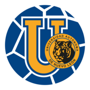 Tigres UANL 80s - 90s Logo PNG Vector