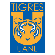 Tigres UANL Logo PNG Vector