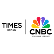 Times Brasil Logo PNG Vector