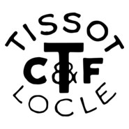 Tissot (1920) Logo PNG Vector