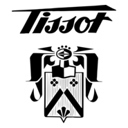 Tissot (1959) Logo PNG Vector