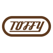 toffy Logo PNG Vector