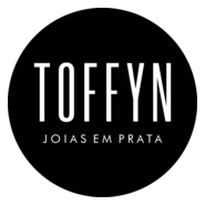 Toffyn Joias Logo PNG Vector