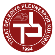 Tokat Belediye Plevnespor Logo PNG Vector