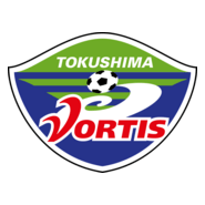 Tokushima Vortis Logo PNG Vector