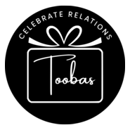 Toobas.pk Logo PNG Vector