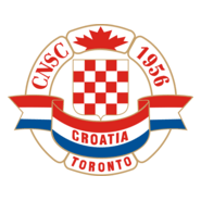 Torronto Croatia Logo PNG Vector