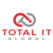 Total IT Global Logo PNG Vector
