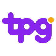 TPG Logo PNG Vector