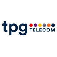 TPG Telecom Logo PNG Vector