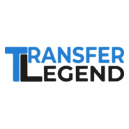 TRANSFER LEGEND Logo PNG Vector