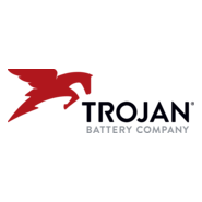 Trojan Battery Company Logo PNG Vector