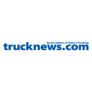 Trucknews.com Logo PNG Vector