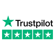Trustpilot Logo PNG Vector