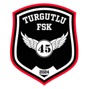 Turgutlu 45 FK Logo PNG Vector