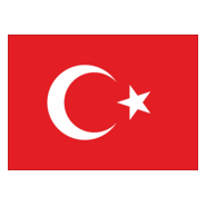 TÜRK BAYRAĞIMIZ Logo PNG Vector