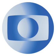 TV Globo 1976-style 2008 Logo PNG Vector