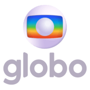 TV Globo Internacional 2025 Logo PNG Vector