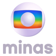 TV Globo Minas Logo PNG Vector