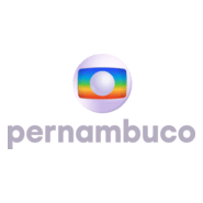 TV Globo Pernambuco Logo PNG Vector