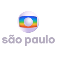 TV Globo São Paulo Logo PNG Vector