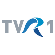TVR 1 Logo PNG Vector