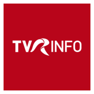 TVR Info Logo PNG Vector