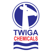 Twiga Chemical Industries Uganda Ltd Logo PNG Vector