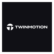 Twinmotion Logo PNG Vector
