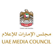 UAE MEDIA COUNCIL Logo PNG Vector