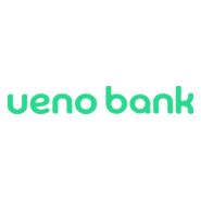 ueno - Banco Digital Logo PNG Vector