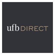 UFB Direct Logo PNG Vector