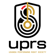 Uganda Performing Right Society UPRS Logo PNG Vector