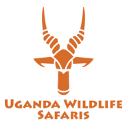 Uganda Wildlife Safaris Logo PNG Vector