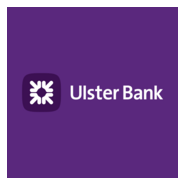 Ulster Bank Logo PNG Vector