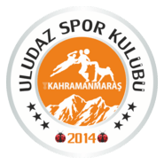 ULUDAZSPOR Logo PNG Vector
