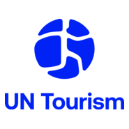 UN Tourism Logo PNG Vector