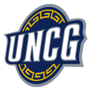 UNC Greensboro Spartans Logo PNG Vector