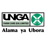 UNGA Farm Care East Africa Ltd Logo PNG Vector