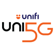 uni5g Logo PNG Vector