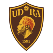União Desportiva Rei Amador Logo PNG Vector