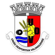 União Desportiva Valonguense 2010s Logo PNG Vector