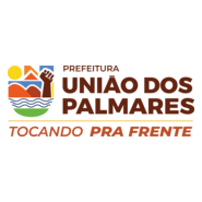 UNIAO DOS PALMARES_ALAGOAS Logo PNG Vector